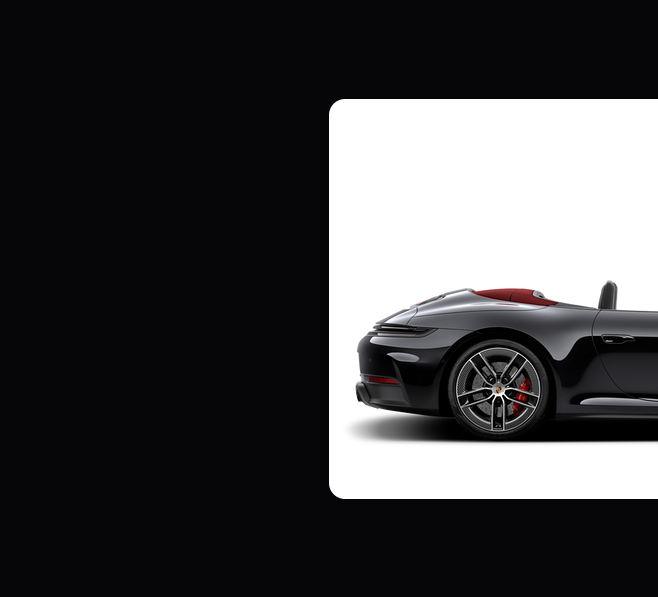 porsche-black-white