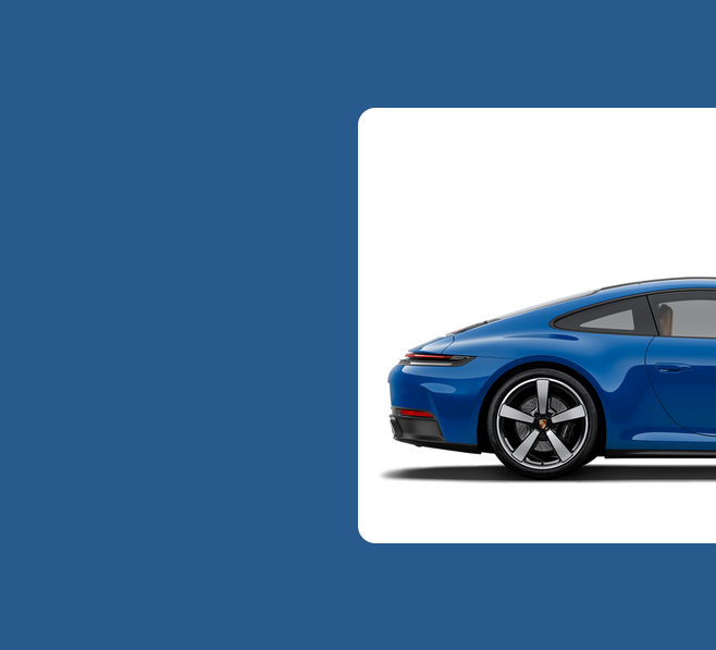 porsche-blaue-white