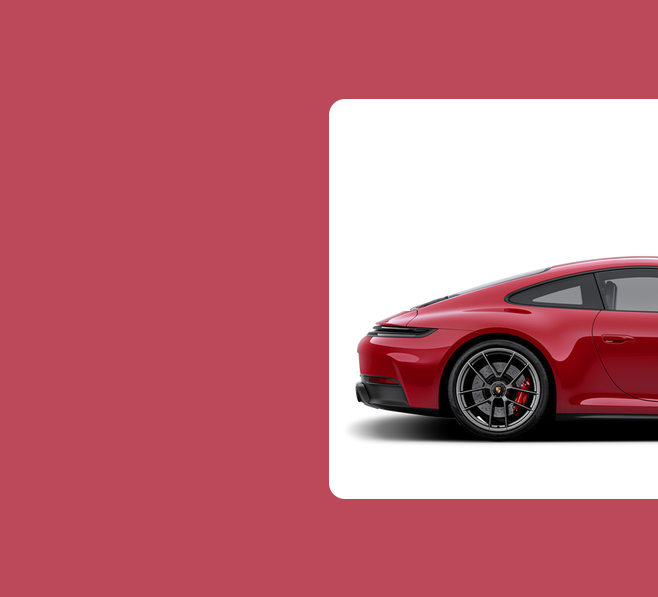porsche-red-white